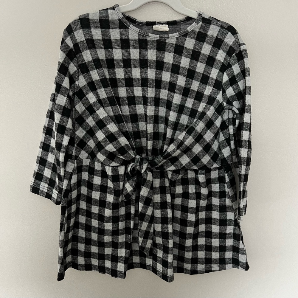 Zara Girls Dress